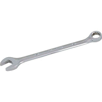 Gray Tools Combination Wrench 3/8", 12 Point, Mirror Chrome Finish-Size: 3/8"