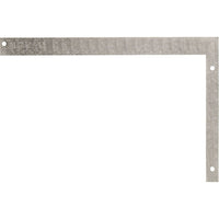 Johnson Steel Rafter Squares - 5 Pack-Blade Material: Steel