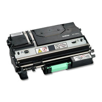 Brother Waste Toner Unit, Laser, (WT100CL)-Print Technology: Laser