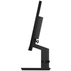 Lenovo ThinkVision S22e 21.5" 1920 x 1080 Full HD LED Monitor - 62C6KAT1US-Contrast Ratio: 3000:01:00