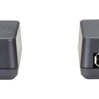 Black Box IC282A USB 1.1 Extender - CATx, 2-Port-Extender
