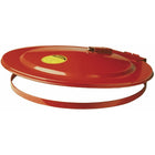 Drum Cover For 30 Gallon Self-closing-Qty/Pk - 1