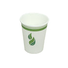 Eco Guardian Compostable PLA-Lined Hot Drink Paper Cups, 12 oz, 1000 Pack (EG-P-PL-K12-W50)-12 oz cups