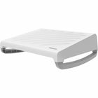 Fellowes - Repose-pieds Breyta, blanc-8