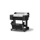 Canon imagePROGRAF TM-255 6238C002 24" Large-Format Printer-The printers produce highly visible posters, making it possible to create attention-grabbing retail POPs and engaging office displays