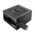 Thermaltake BX1 750 W Power Supply - 80+ Bronze-ATX 12V V2.3 enables most reliable and robust power delivery.