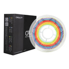 Creality CR-PLA 3D Printer Filament - 1.75 mm - Rainbow-Made from a reliably strong material.