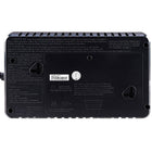 CyberPower 8-Outlet Uninterruptible Power Supply UPS System, 650 VA / 360 W (SX650U-FC)-Waveform: Simulated Sine Wave