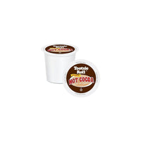 Tootsie Roll Hot Chocolate, 12 Pack-Caffeine-free