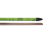 36" Cut Length TIG Rods, Point Of Purchase Packaged Alloys, R45 Mild Steel, TTU947, 1lb, 12 Pack-Diameter": 1/16