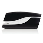 Swingline Breeze Automatic Stapler-Battery Powered - Battery-operated stapler delivers the high-powered performance of any traditional electric stapler. Fast, motor-driven stapling, powered by 6 AA batteries (sold separately)