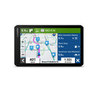 Garmin DriveCam 76 7" Display GPS Navigator with Built-in Dash Cam - Black-Built-in BLUETOOTH wireless technology lets you sync your compatible smartphone to make calls without taking your hands off the wheel