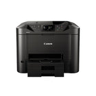 Canon MAXIFY MB5420 All-in-One Colour Inkjet Printer-Desktop inkjet printer