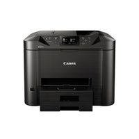 Canon MAXIFY MB5420 All-in-One Colour Inkjet Printer-Desktop inkjet printer