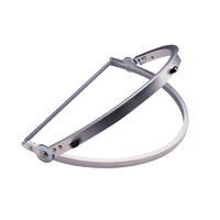 Latoplast Rachet Headgear - Aluminum Binding-Easy adjustment to fit all head sizes