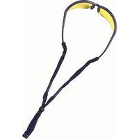 Ergodyne Skullerz Safety Glasses Retainer - 12 Pack-Type - 3215 Series Dual Breakway Design