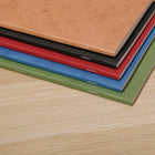 Clairefontaine Age-Bag Stapled Notebook, Lined, 5-3/4" x 8-1/4", 48 Sheets, Red-Stapled binding