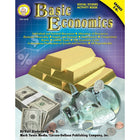 eBook: Mark Twain 1318-EB Basic Economics - Grade 5 - 8-You will receive two emails: one confirming your entire order, and one with a "Download Software" buttonYou can download immediately or return to your email to download later