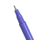 Marvy Uchida Felt-Tip Pen – Ultra Fine – Amethyst – 2 Pack-Le Pens are perfect for drawing, lettering, invitations, and everyday writing