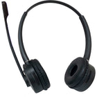 Spracht Hs-2051 Zum Maestro Bluetooth Wireless Headset And Base Station-ZuM Maestro BT charges when docked in base