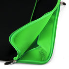 Vangoddy 15.6" Neoprene Laptop Sleeve - Green-Material: Neoprene