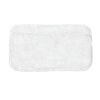 Sienna Luna Microfiber Cleaning Pad, 2 Pack-Microfiber Pad Replacement