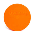 Bouncyband Wiggle Seat Sensory Cushion, Orange Basketball-Flexible child size nubs on one side and small bumps on the other give a choice for just the right amount of tactile stimulation