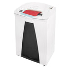 HSM Securio B34CL5 9-Sheet Micro-Cut Large Office Shredder-Shreds up to 9 sheets; 26.4-gallon capacity