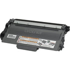 Brother TN750 High-Yield Black Toner Cartridge-Compatible with most Brother printers