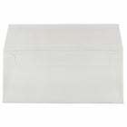JAM Paper #10 Metallic Business Envelopes - 4.125" x 9.5" - Stardream Quartz - 25 Pack-Size: #10 (4.13 x 9.5 inches)