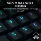 Razer - Clavier de jeu mécanique BlackWidow V4 X - Interrupteur vert-5