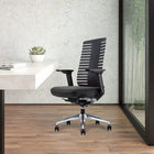 Modern Homes Fishbone Office Chair-6
