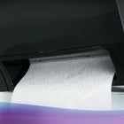 Scott Essential High-Capacity Hard Roll Towels - Unperforated - with Elevated Design and Absorbency Pockets - for Purple Core Dispensers - White - 6 Pack-with Elevated Design and Absorbency Pockets
