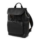 Bugatti Central Collection - Backpack - Black-Adjustable, padded shoulder straps, for maximum comfort