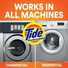 Tide Professional PODS Detergent - 63 Loads-5
