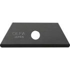OLFA Flex-Guard Safety Cutters, Single Style, 150 Pack-150 Pack