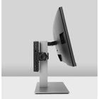 Kensington Docking Station Mounting Bracket - Black (34050)-8
