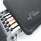 Stamina AeroPilates Double Power Cord for Extra Resistance-Increases tension by 40% over original cords.