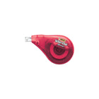 BIC Wite-Out EZcorrect Correction Tape - 4 Pack-Translucent dispenser displays remaining tape