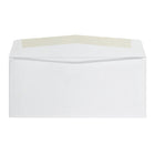 Quality Park #10 White Envelopes - 4-1/8" x 9-1/2" - 1000 Pack-#10, 4-1/8" x 9-1/2"