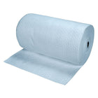 Zenith Safety Products Bonded Roll Oil, 30" x 300' Light Weight, Blue-Spill Type: Oil Only