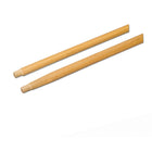 Vileda - Manche en bois fileté, 54 po-Manche en bois fileté