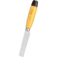 Richard Industrial Utility Knife, 3 1/4 x 11/16" - 12 Pack-Blade Thickness" - 0.050