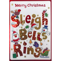 Rosedale 5-1/2" x 8" Greeting Cards/Envelopes - 36390-Value Greeting Cards