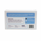 Tru-Colour 4-Skintone Fabric Adhesive Bandage - 1" x 3" - Sterile - 100 Pack-Flexible fabric allows for increased movement while wearing