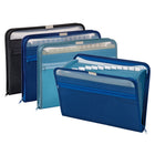 Pendaflex Nylon Fabric Accordion File, 13-Pocket-4