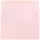 JAM Paper A7 Invitation Envelopes, 5.25 x 7.25, Baby Pink, 1000 Pack (155627B)-Size: A7 (5 1/4" x 7 1/4")