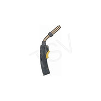 Bernard Q-Guns, 400A, Fixed Neck, .062, Bernard (Q4015AR7IBC)-Type: Bernard Q-Gun/Bernard Q-Guns