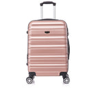 TOSCANO MAGNIFICA 30" Hardside Large Luggage - RGD-Designed in Italy
