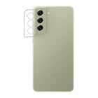 AXS ARMORGlass Tempered Glass Camera Lens Protector for Samsung Galaxy S21 FE-9H Hardness
